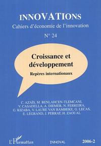 Image de Croissance et développement