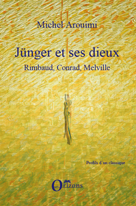 Picture of Jünger et ses dieux