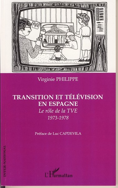 Image de Transition et télévision en Espagne