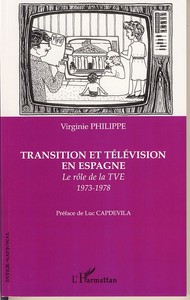 Image de Transition et télévision en Espagne