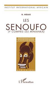 Picture of Les Sénoufo (y compris les Minianka)