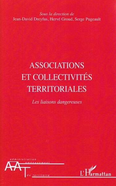 Image de Associations et collectivités territoriales