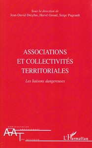 Image de Associations et collectivités territoriales