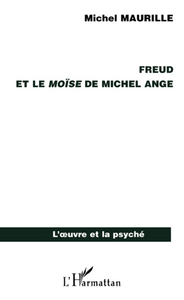 Image de Freud et le Moïse de Michel Ange