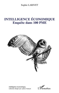 Image de Intelligence économique