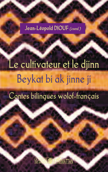 Image de Le cultivateur et le djinn