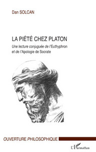 Picture of La piété chez Platon
