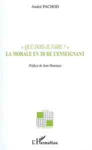 Image de "Que dois-je faire ?"
