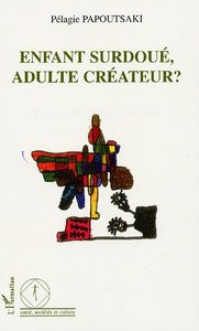 Image de Enfant surdoué, adulte créateur?