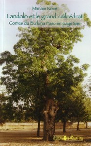Image de Landolo et le grand caïlcédrat