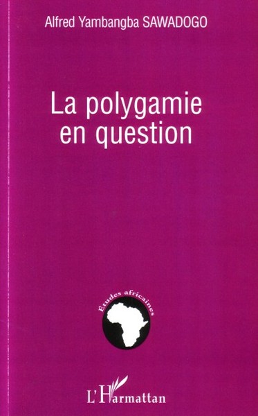 Picture of La polygamie en question