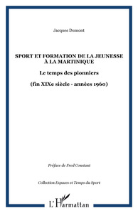 Image de Sport et formation de la jeunesse à la Martinique