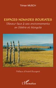 Image de ESPACES NOMADES BOURIATES