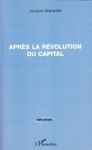Image de Après la révolution du capital