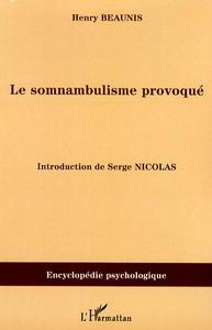 Image de Le somnambulisme provoqué