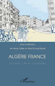 Image de Algérie France jeunesse, ville et marginalité