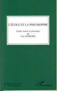 Image de L'école et la philosophie