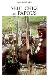 Picture of Seul chez les Papous