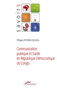 Image de Communication publique et santé en République Démocratique du Congo