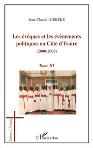 Picture of Les évèques et les évènements politiques en Côte d'Ivoire