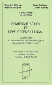 Image de Recherche-action et développement local