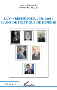 Image de La Vème République 1958-2008