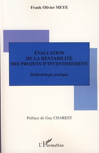 Image de Evaluation de la rentabilité des projets d'investissement