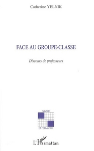 Image de Face au groupe-classe
