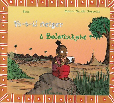 Image de Va-t-il neiger à Bolomakoté ?