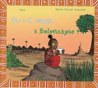 Image de Va-t-il neiger à Bolomakoté ?