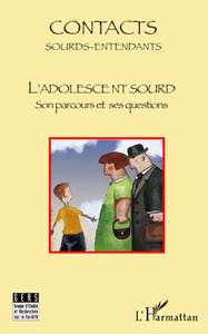 Image de L'adolescent sourd