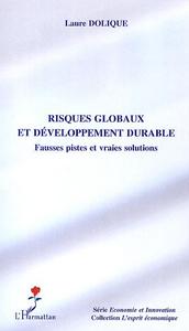 Picture of Risques globaux et développement durable