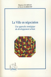 Image de La Ville en négociation