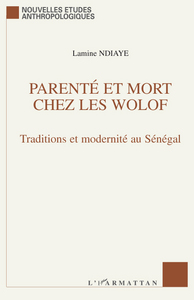 Picture of Parenté et mort chez les Wolof