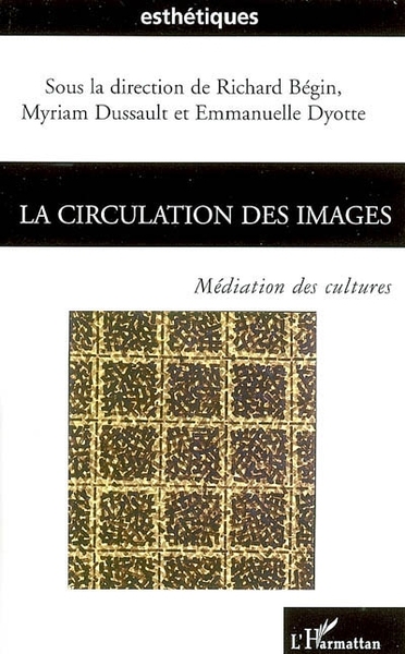 Image de La circulation des images