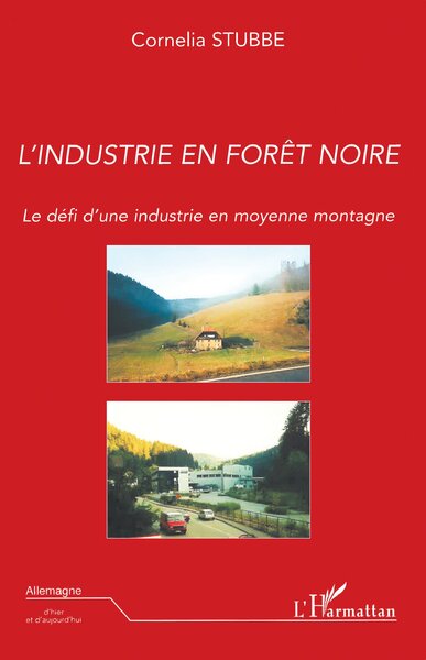 Image de L'industrie en Forêt-Noire