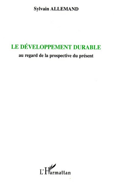 Image de Le développement durable