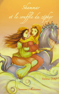 Image de Shammar et le souffle du zéphyr