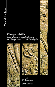 Picture of L'image subtile