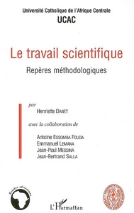 Picture of Le travail scientifique