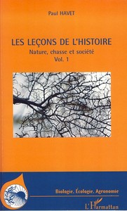Image de Les leçons de l'histoire