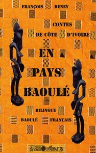 Image de Contes de Côte d'Ivoire en pays Baoulé