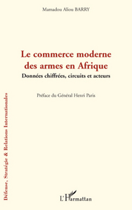Image de Le commerce moderne des armes en Afrique