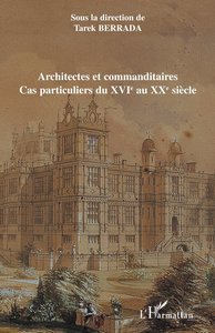 Picture of Architectes et commanditaires