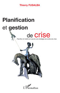 Image de Planification et gestion de crise