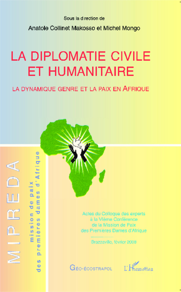 Image de La diplomatie civile et humanitaire