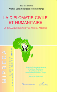 Image de La diplomatie civile et humanitaire