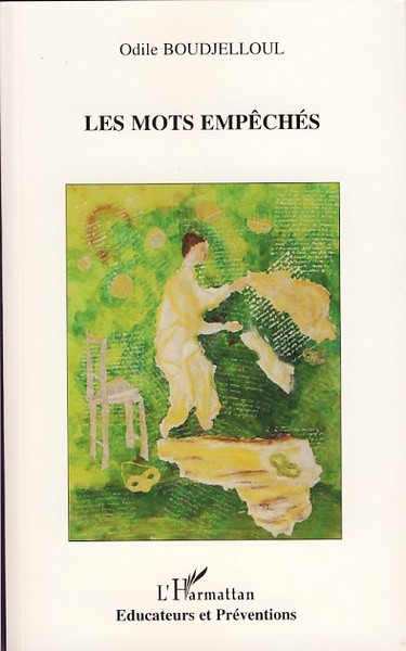 Image de Les Mots empêchés
