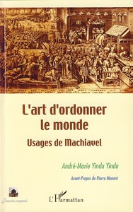 Image de L'art d'ordonner le monde
