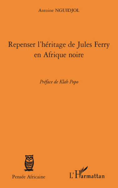 Image de Repenser l'héritage de Jules Ferry en Afrique noire